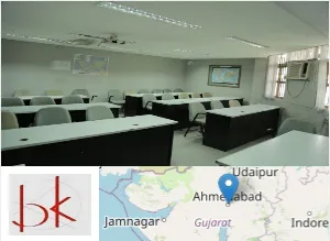 B.K. School of Professional and Management Studies