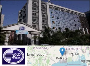 B.P. Poddar Institute of Management and Technology, Salt Lake