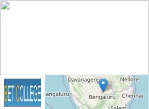 BET College of Management and Science (BET College )