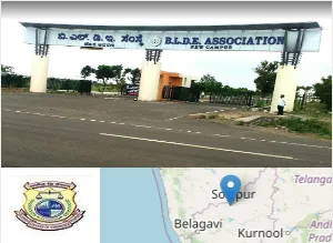 BLDEA A S Patil College of Commerce(Autonomous)