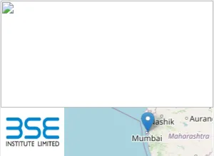 BSE Institute Limited, Mumbai