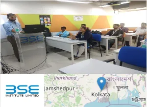 BSE Institute Limited Kolkata