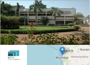 BSS Foundation - School of Management