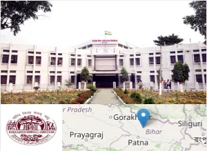 Babasaheb Bhimrao Ambedkar Bihar University