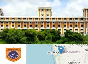 Balaji College of Arts, Commerce and Science