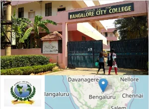 Bangalore City College