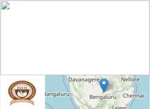 Bangalore Institute of International Management (BIIM, Bangalore)