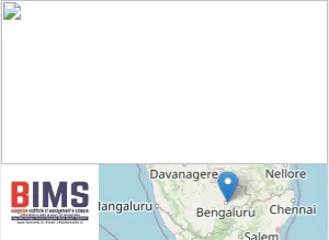 Bangalore Institute of Management and Science