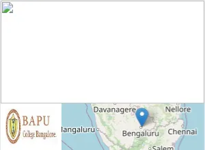 Bapu College, Bangalore