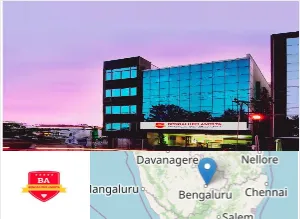 Bengaluru Amirta College of Arts and Science