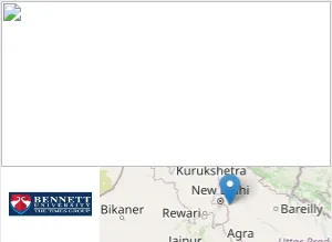 Bennett University Bennett University