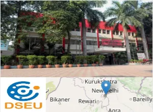 Bhai Parmanand Delhi Skill and Entrepreneurship University - Shakarpur Campus - II