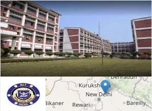 Bharat Institute of Technology