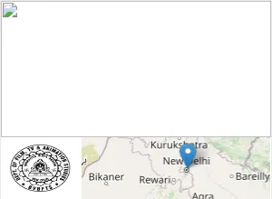 Bharatiya Vidya Bhavan Film, TV and Animation Studies campus view