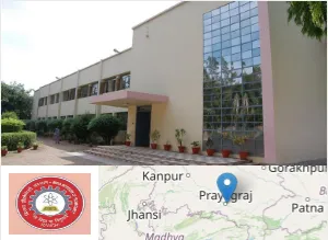 Birla Institute of Technology, Mesra - Allahabad Extension Center