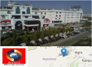 Biyani Girls College