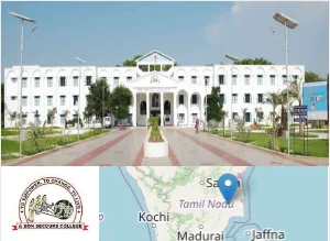 Bon Secours College For Women