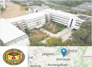 Brijlal Biyani Science College