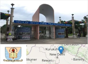 CCSU - Chaudhary Charan Singh University CCSU - Chaudhary Charan Singh University
