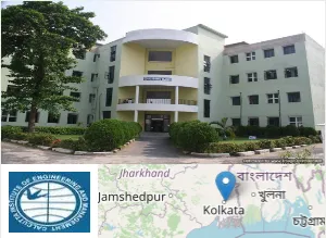 CIEM - Calcutta Institute Of Engineering & Management