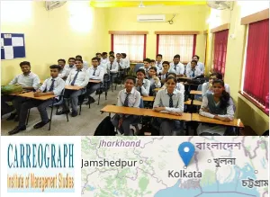CIMS - Carreograph Institute Of Management Studies