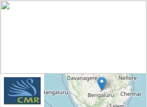 CMR Institute of Management Studies