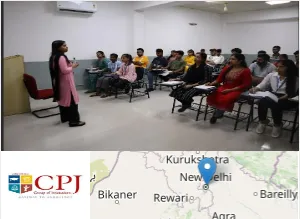 CPJ Institute of Management and Technology