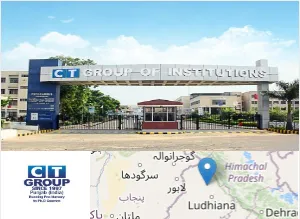CT Institute of Management and Technology