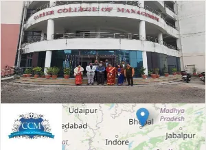 Career College of Management Bhopal