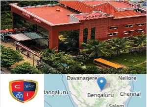 Cavalier Institutions