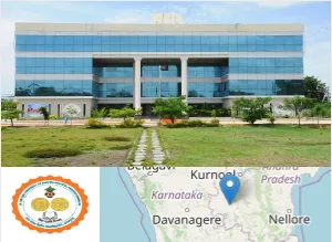 Central University of Andhra Pradesh