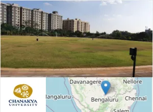 Chanakya University