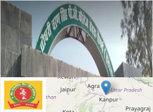 Chaudhary Charan Singh Post Graduate College