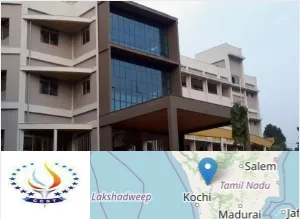 Cherpulassery College of Science and Technology for Women