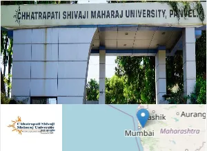 Chhatrapati Shivaji Maharaj University