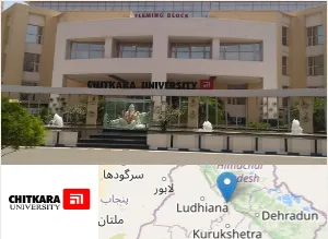 Chitkara University, Chandigarh