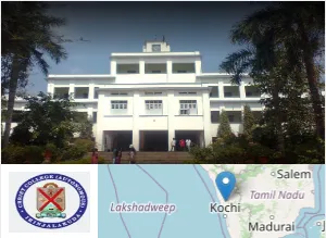 Christ College, Irinjalakuda