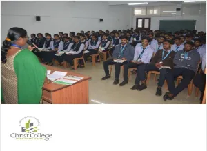 Christ College, Kattappana