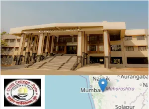 Christ College, Pune