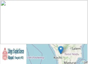 College of Applied Sciences, Agali