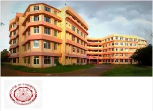 College of Engineering, Chengannur