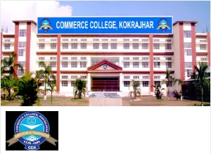 Commerce College, Kokrajhar