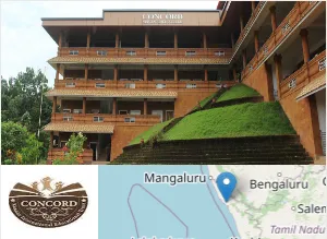 Concord Arts and Science College