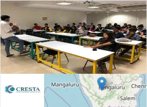 Cresta School of Management, Science and Arts campus view