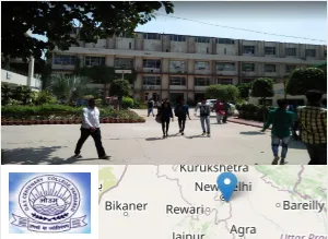 DAV Centenary College, Faridabad