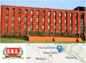 DNS Group of Institutions