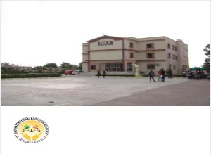 DNV International Education Academy campus view