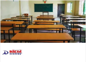Daksh Academy