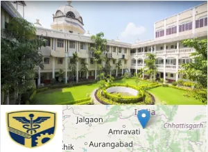 Datta Meghe Institute of Higher Education and Research (Deemed to be University)