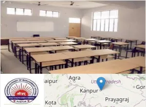 Dayanand Academy of Management Studies (DAMS)